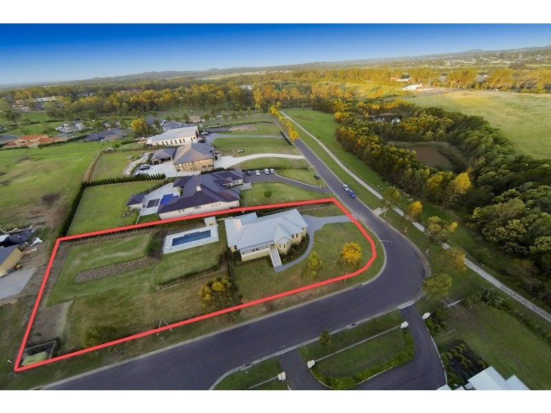 8  Yewens Circuit, Grasmere NSW 2570
