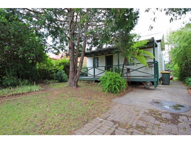 12 Erith Road, Buxton NSW 2571