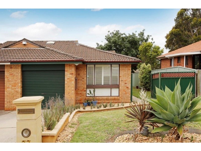 37 Amundsen Street, Leumeah NSW 2560