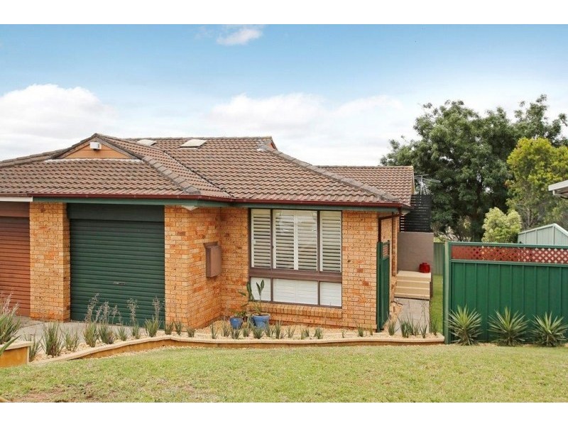 37 Amundsen Street, Leumeah NSW 2560