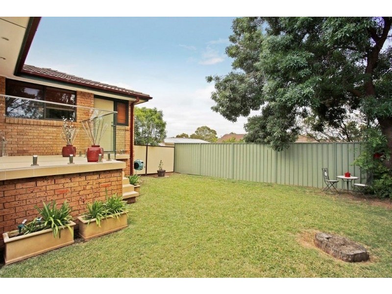 37 Amundsen Street, Leumeah NSW 2560