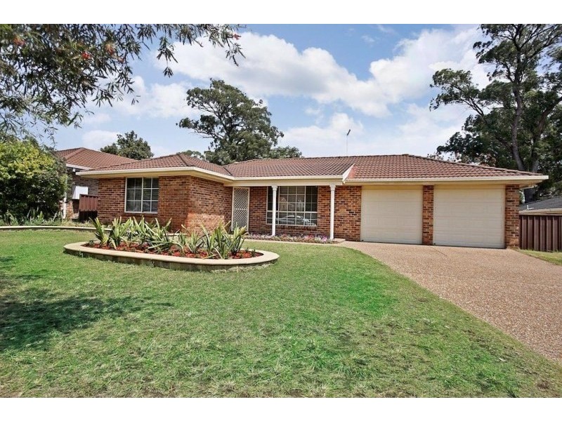 17 Southdown Road, Elderslie NSW 2570