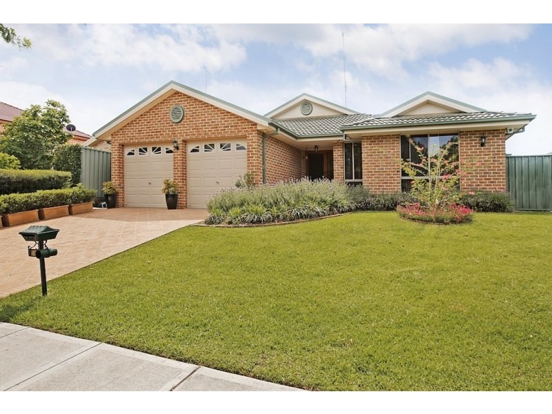 28 Kensington Drive, Harrington Park NSW 2567