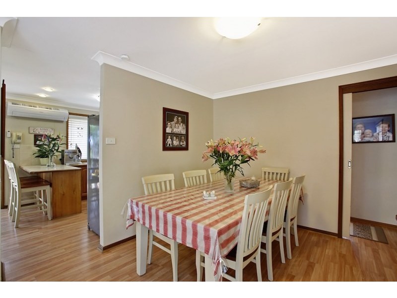 19 Waratah Court, Narellan Vale NSW 2567
