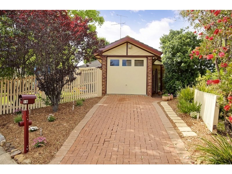 19 Waratah Court, Narellan Vale NSW 2567