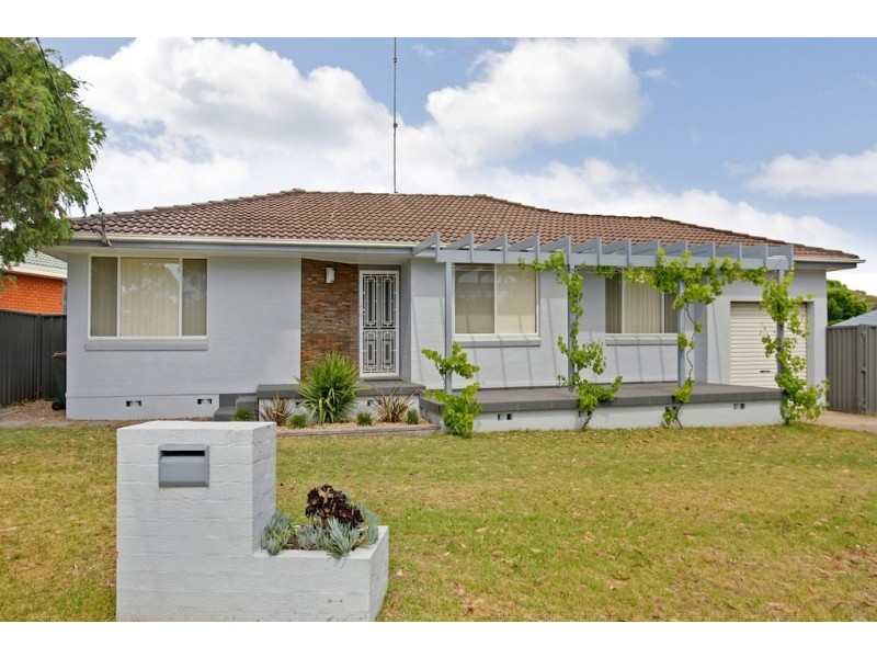 3 Berallier Drive, Camden South NSW 2570