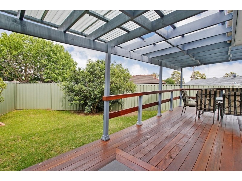 3 Berallier Drive, Camden South NSW 2570