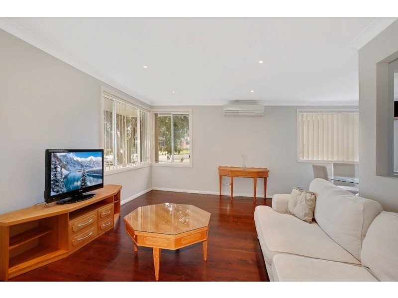 3 Berallier Drive, Camden South NSW 2570