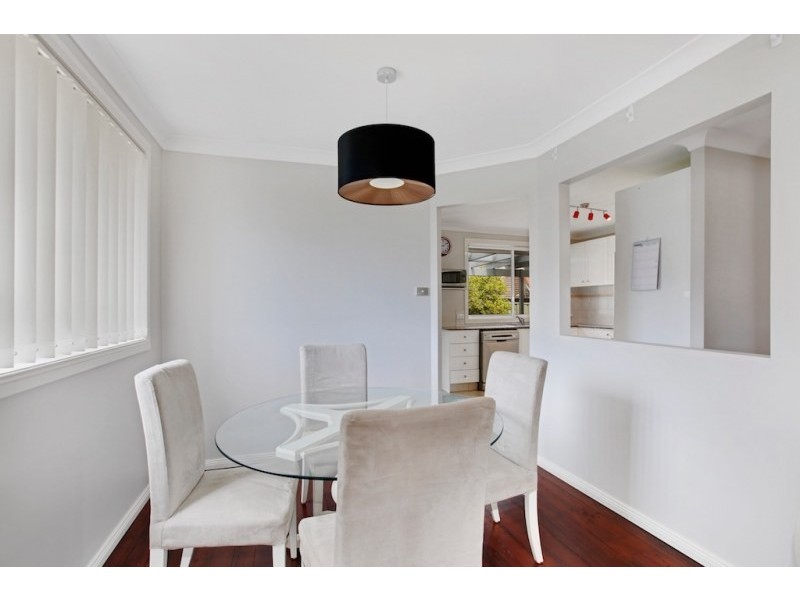 3 Berallier Drive, Camden South NSW 2570