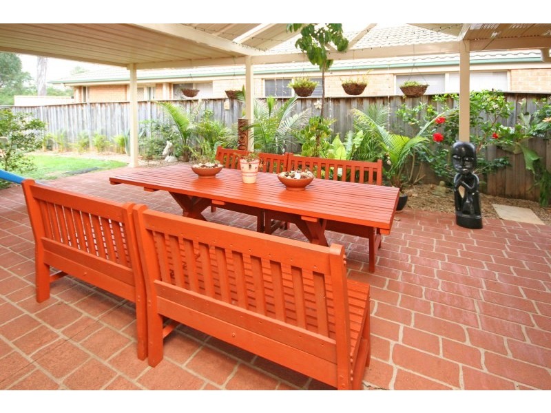 13 Stockman Road, Currans Hill NSW 2567