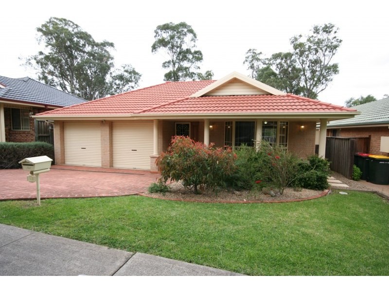 13 Stockman Road, Currans Hill NSW 2567