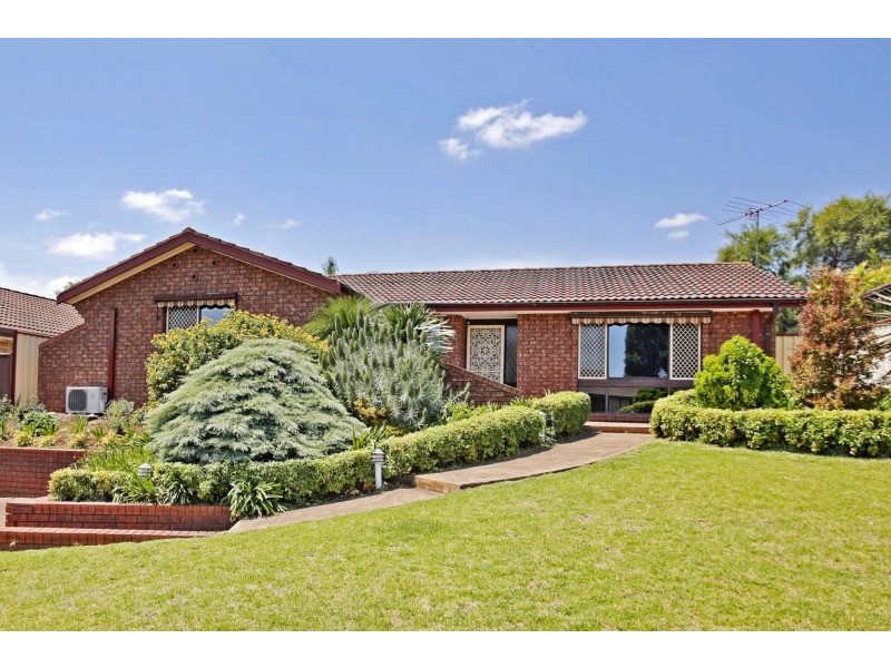 77 Hurricane Drive, Raby NSW 2566