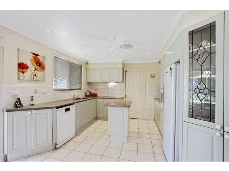 77 Hurricane Drive, Raby NSW 2566