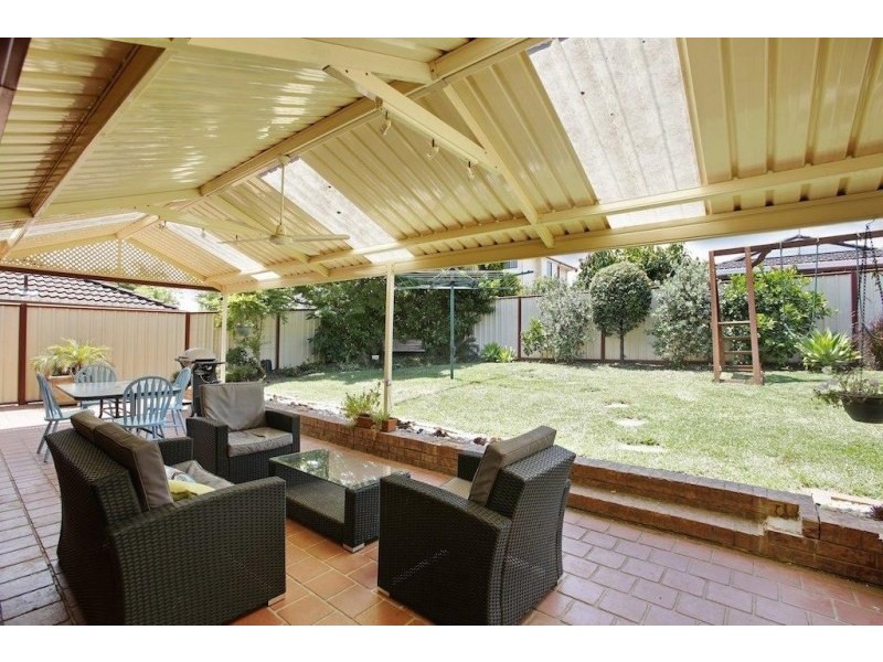 77 Hurricane Drive, Raby NSW 2566