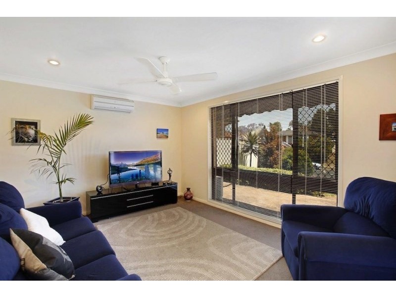 77 Hurricane Drive, Raby NSW 2566