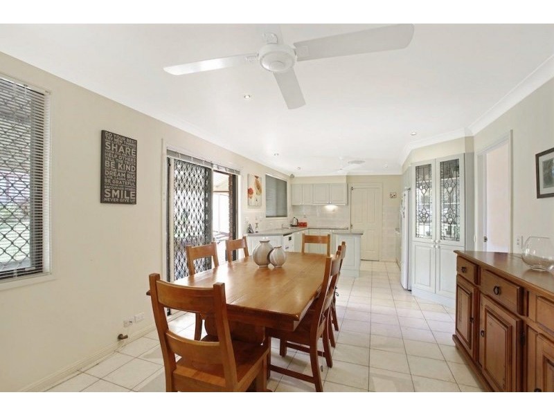 77 Hurricane Drive, Raby NSW 2566