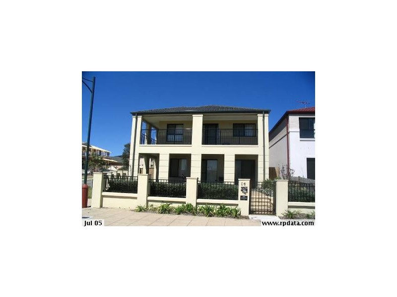 14 Wingate Avenue, West Hoxton NSW 2171