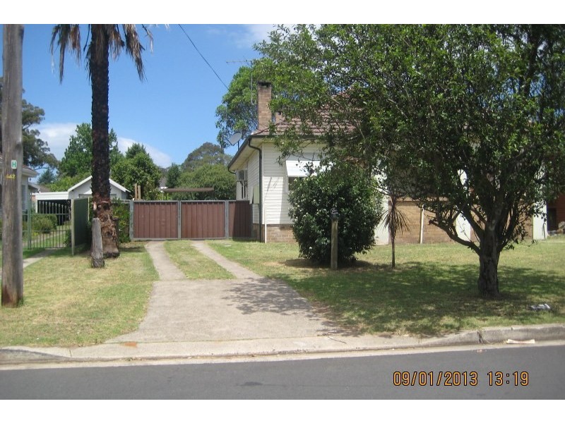 40 Harrington Street, Elderslie NSW 2570