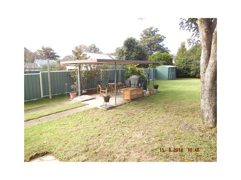40 Harrington Street, Elderslie NSW 2570
