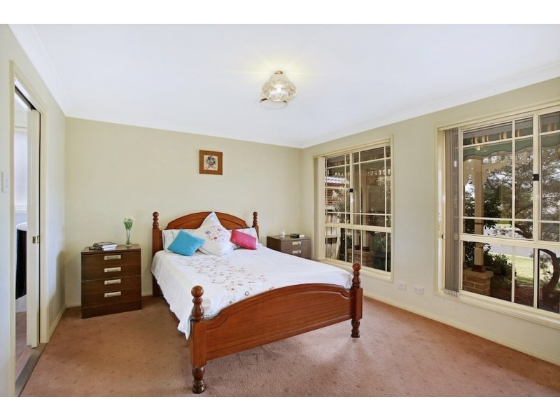 21 Moreton Bay Avenue, Spring Farm NSW 2570