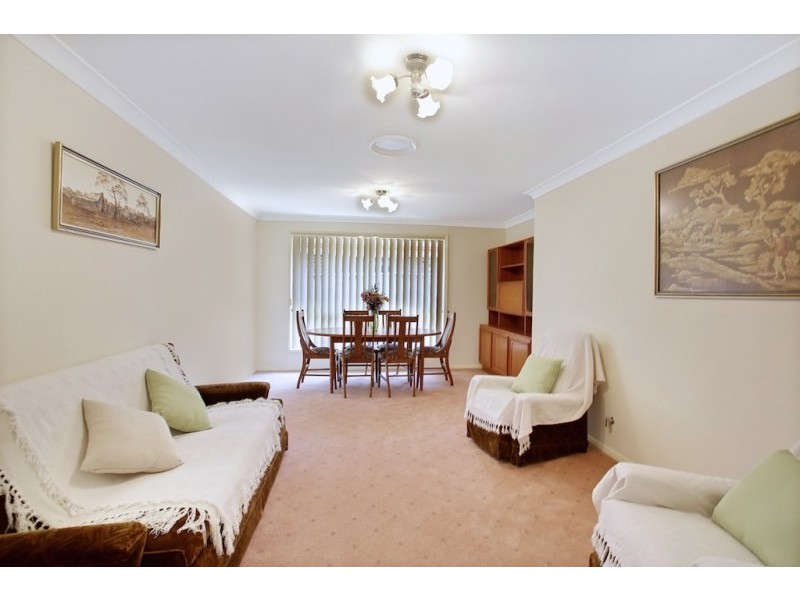 21 Moreton Bay Avenue, Spring Farm NSW 2570