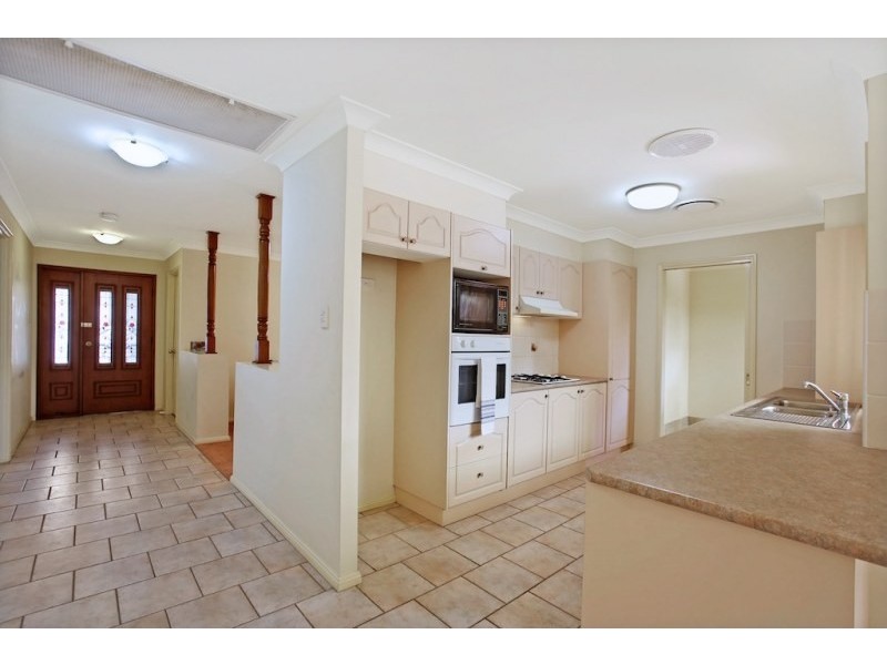 21 Moreton Bay Avenue, Spring Farm NSW 2570