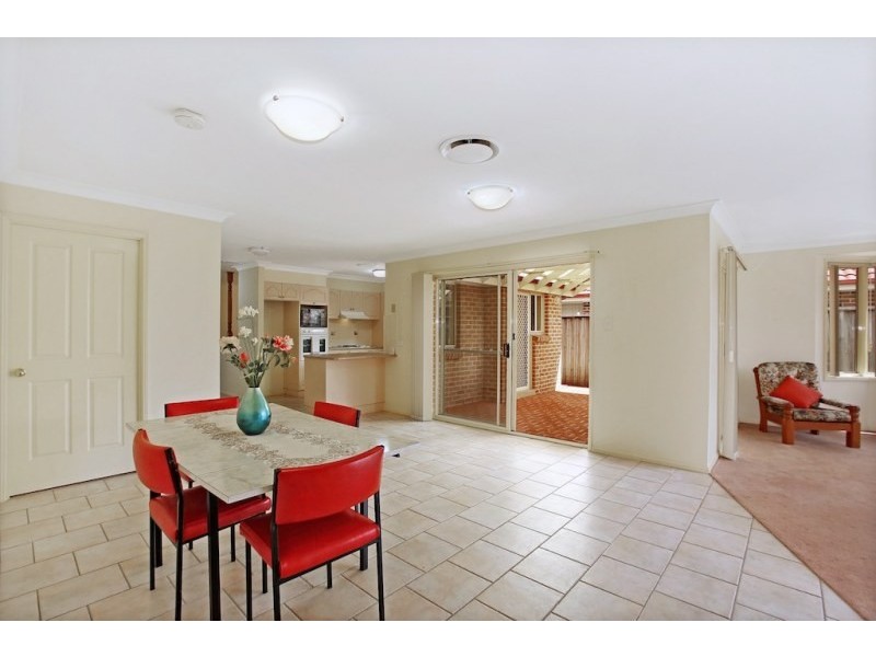 21 Moreton Bay Avenue, Spring Farm NSW 2570
