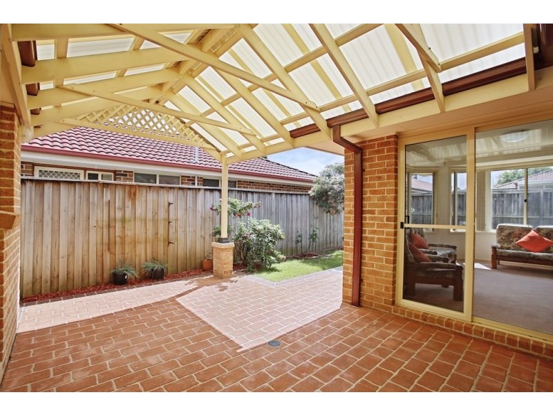 21 Moreton Bay Avenue, Spring Farm NSW 2570