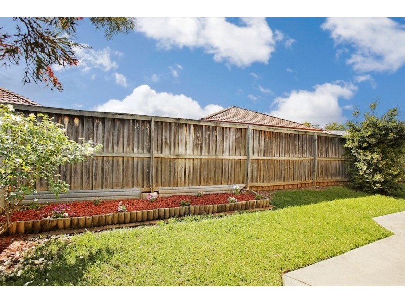 21 Moreton Bay Avenue, Spring Farm NSW 2570