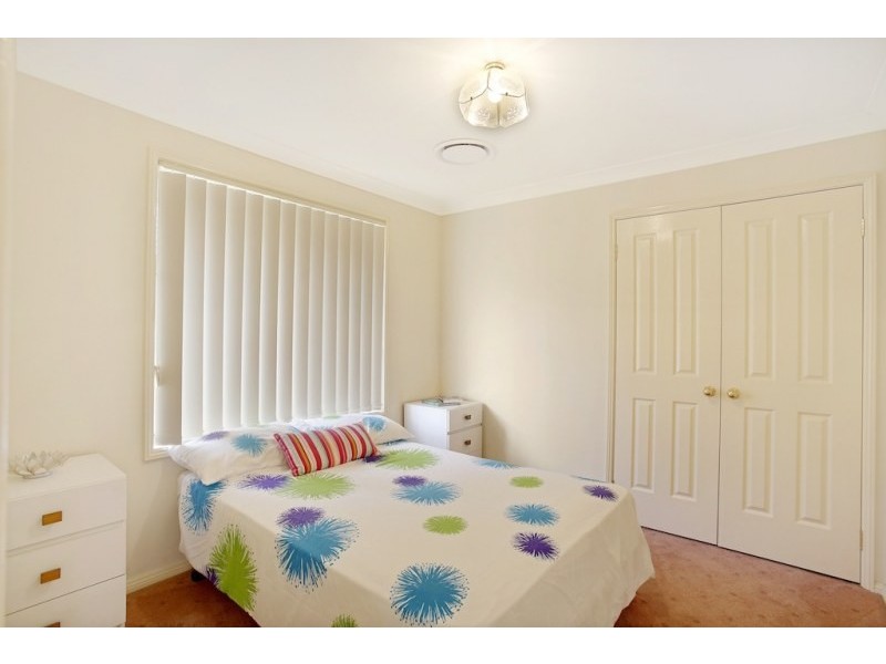 21 Moreton Bay Avenue, Spring Farm NSW 2570