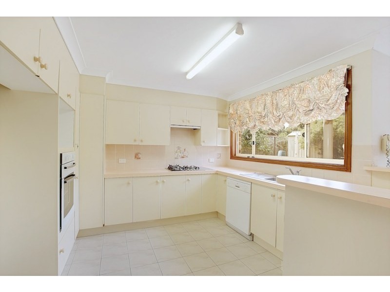 60 Holdsworth Drive, Narellan Vale NSW 2567