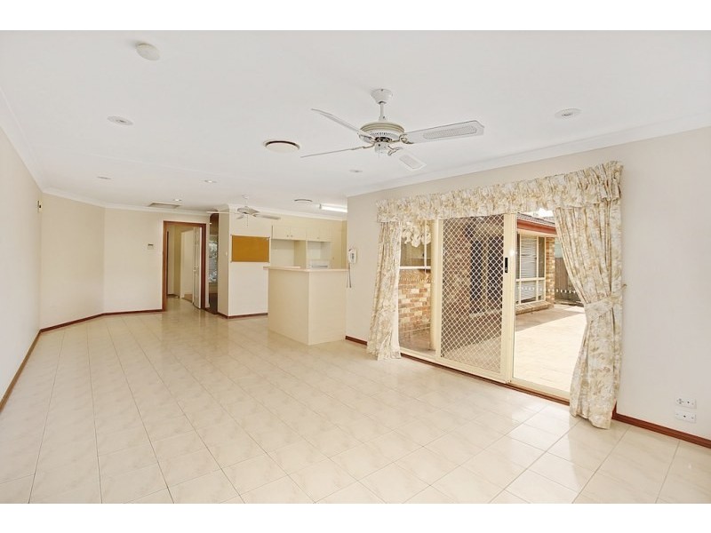 60 Holdsworth Drive, Narellan Vale NSW 2567