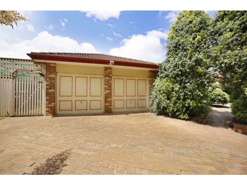 60 Holdsworth Drive, Narellan Vale NSW 2567