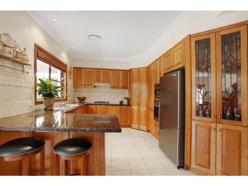 25 MacArthur Circuit, Camden Park NSW 2570