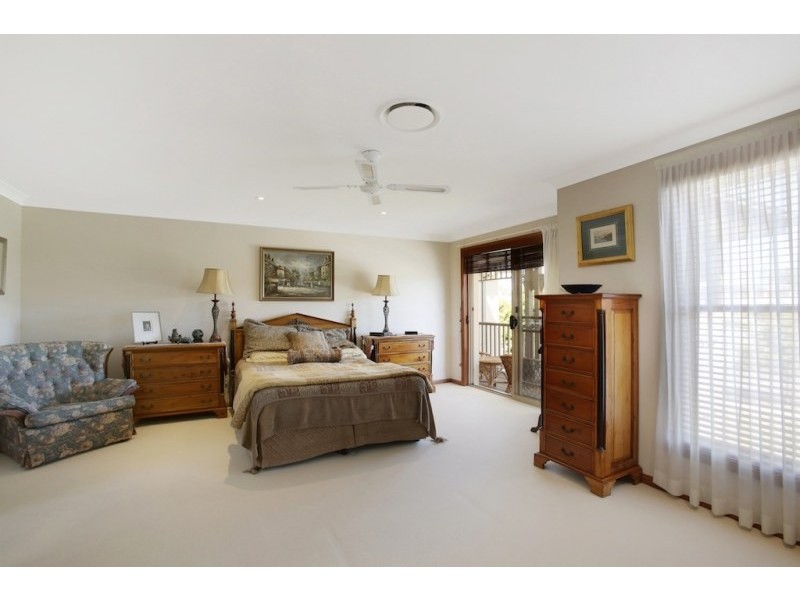 25 MacArthur Circuit, Camden Park NSW 2570