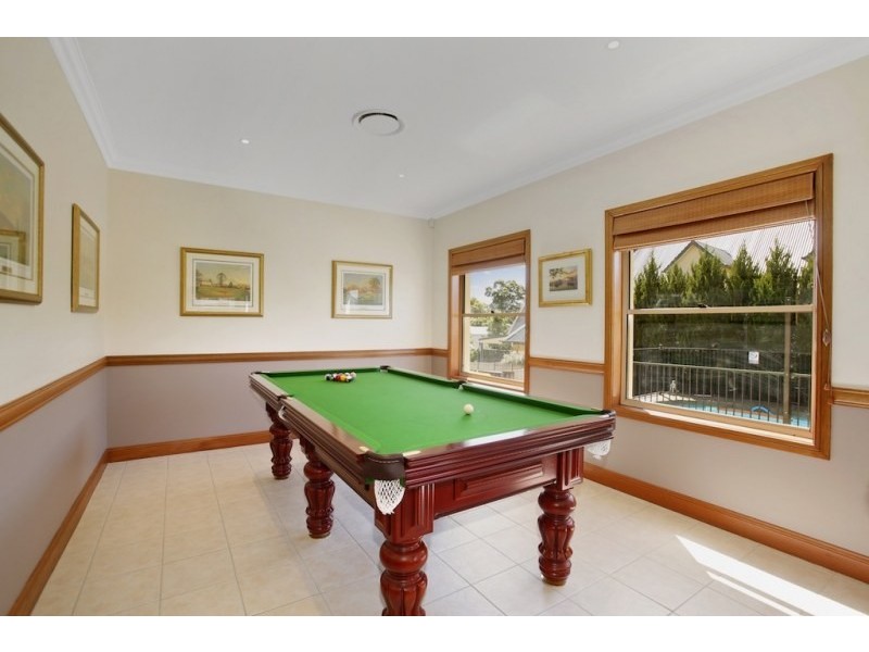 25 MacArthur Circuit, Camden Park NSW 2570