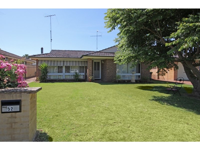 52 Bligh Avenue, Camden South NSW 2570