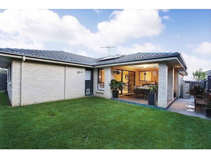 11 Ingham Street, Spring Farm NSW 2570