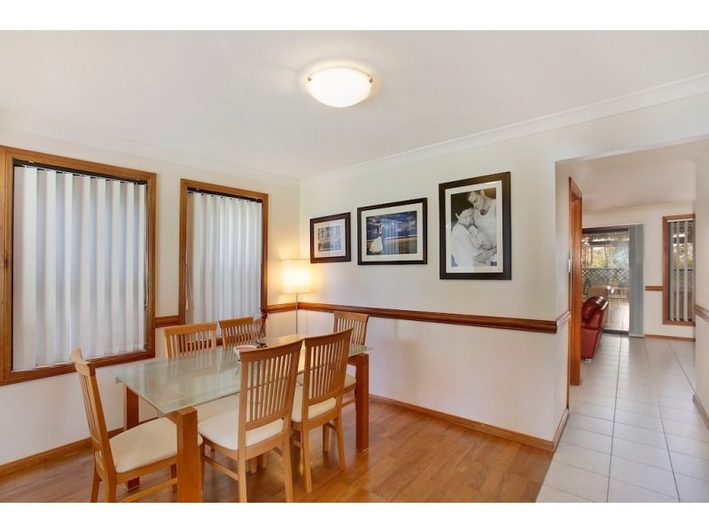 7 Reserve Circuit, Currans Hill NSW 2567