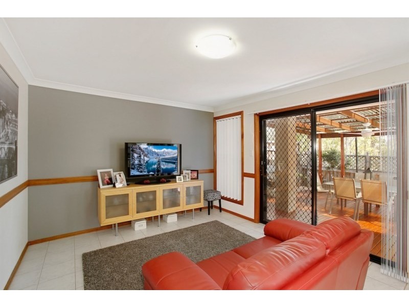 7 Reserve Circuit, Currans Hill NSW 2567