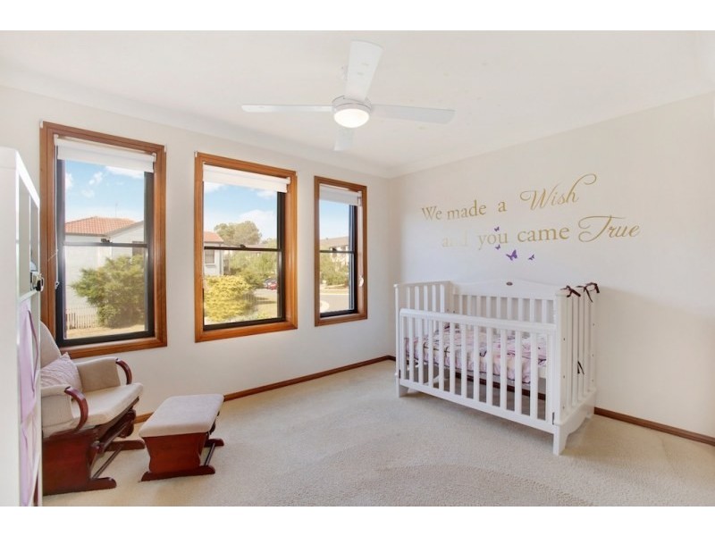 7 Reserve Circuit, Currans Hill NSW 2567