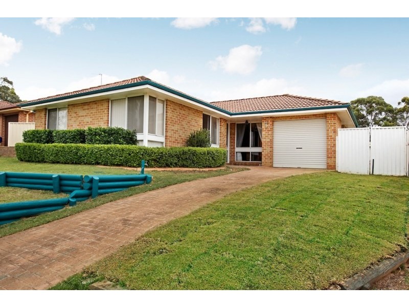 6 Antoinette Avenue, Narellan Vale NSW 2567