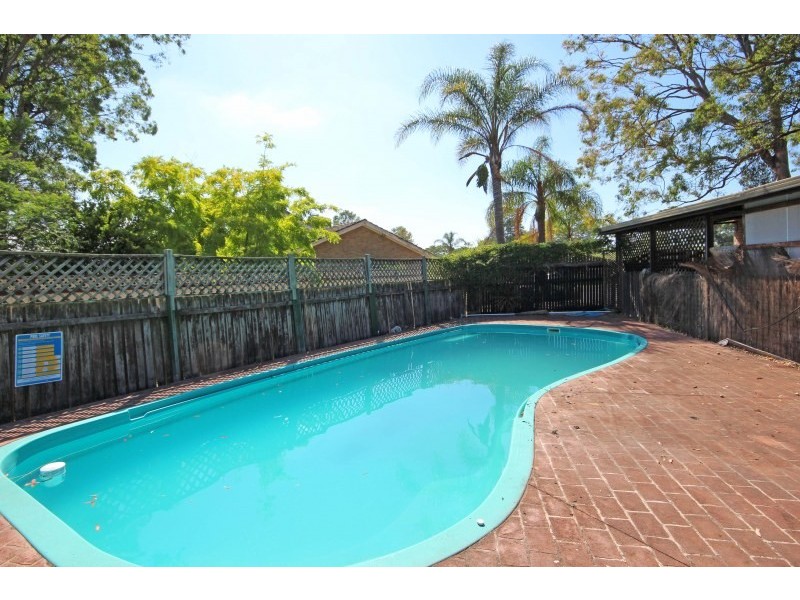 2 Banksia Place, Oakdale NSW 2570