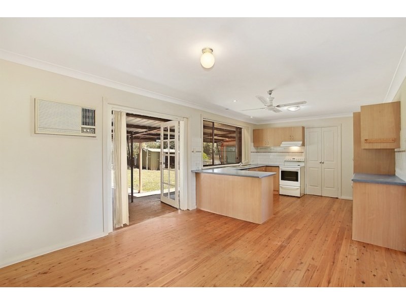 2 Banksia Place, Oakdale NSW 2570