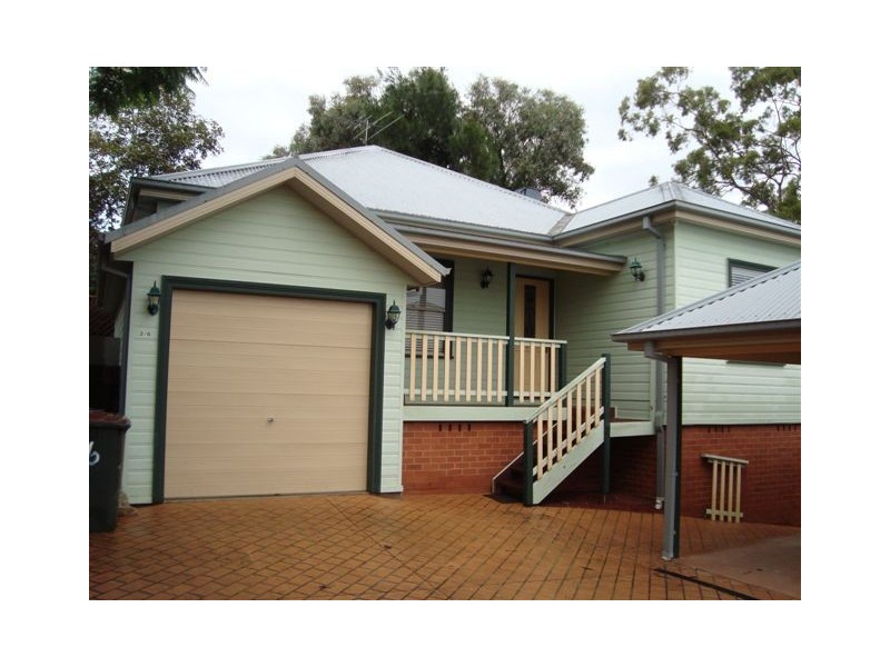 2/6 Broughton Street, Camden NSW 2570