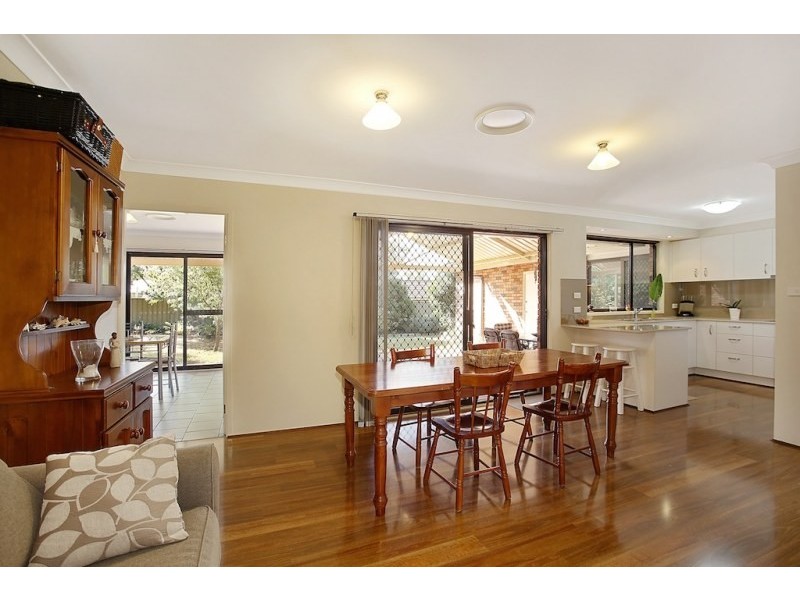 4 Polworth Close, Elderslie NSW 2570