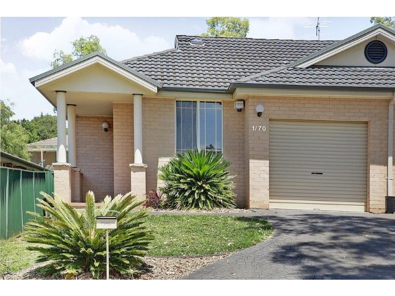 1/70 O’dea Road, Mount Annan NSW 2567