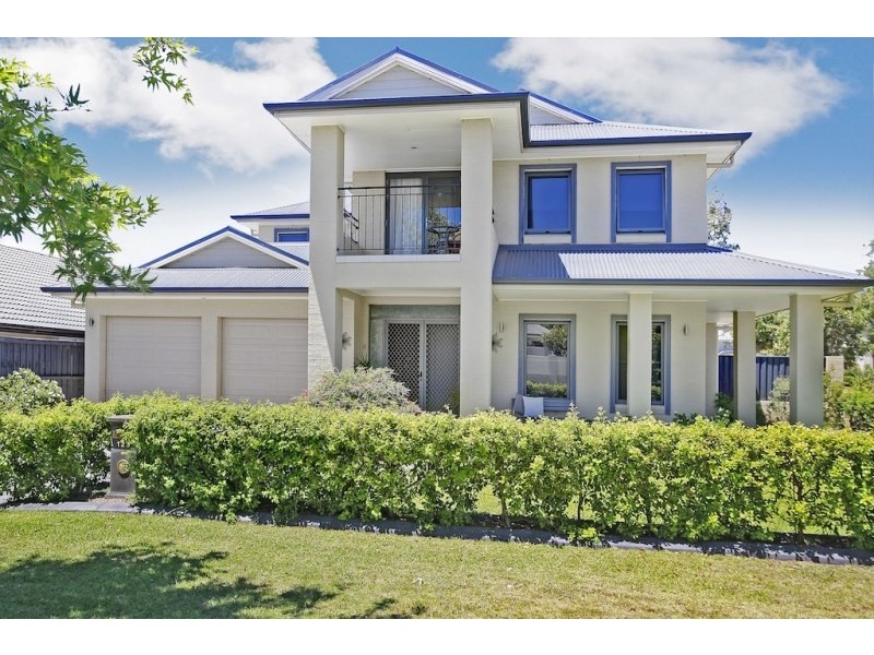 123 MacArthur Circuit, Camden Park NSW 2570