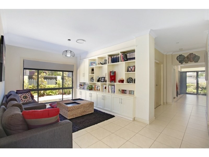 123 MacArthur Circuit, Camden Park NSW 2570