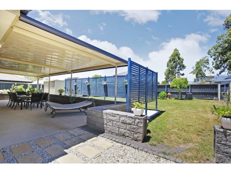 123 MacArthur Circuit, Camden Park NSW 2570